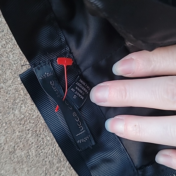 Lucca Couture Skirt EUC - Picture 4 of 10